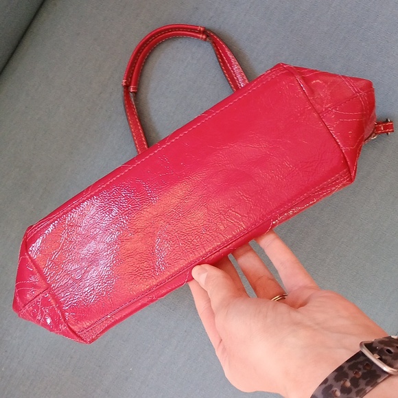 Pink Coach purse - Picture 3 of 6